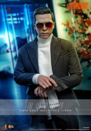 Hot Toys Caine