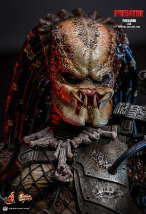 Hot Toys Predator