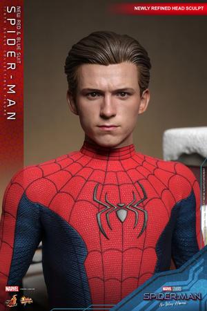 Hot Toys Spider-Man