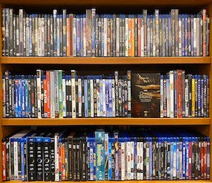 My Movies Story