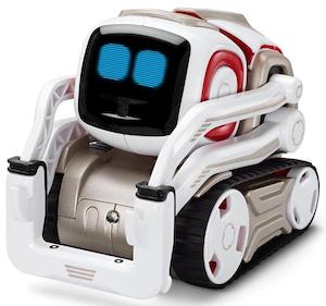 Anki Cozmo Pixar-type social robot