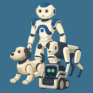 robot evolution robot evolution